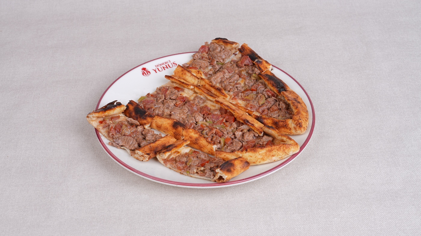 KUŞBAŞILI PİDE