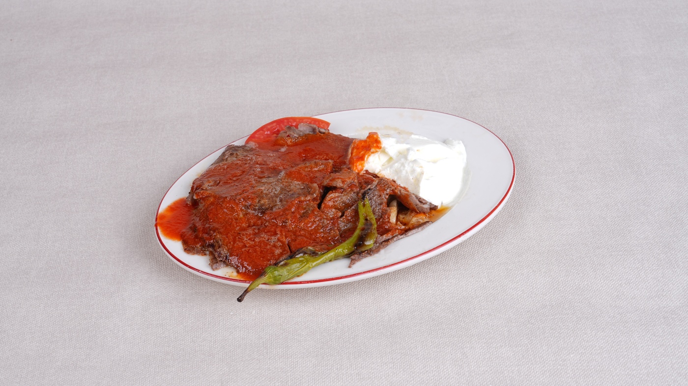 İSKENDER PORSİYON 1.5