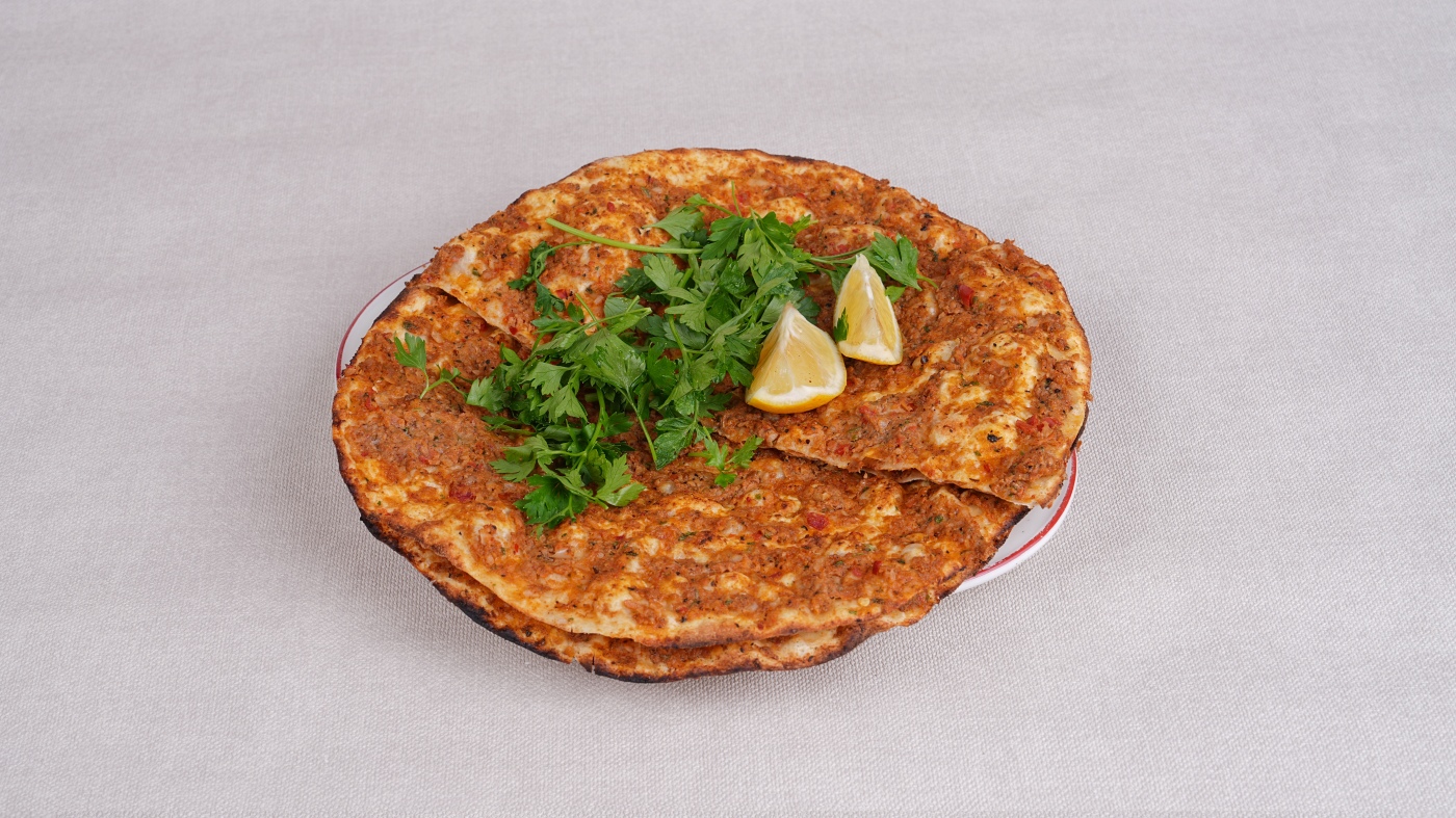 ÖZEL LAHMACUN